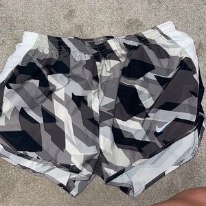 Nike shorts!